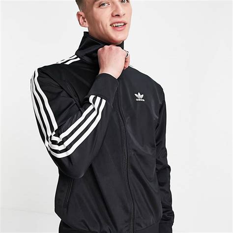 adidas firebird jacke l herren|adidas Firebird Track Jackets.